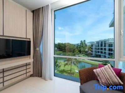 Splash Beach Resort, Maikhao Phuket - SHA Extra Plus - 131