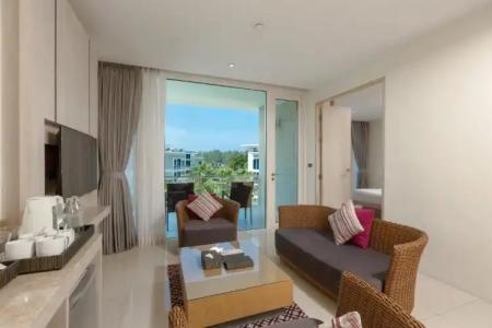 Splash Beach Resort, Maikhao Phuket - SHA Extra Plus - 170