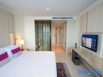 Splash Beach Resort, Maikhao Phuket - SHA Extra Plus - 123