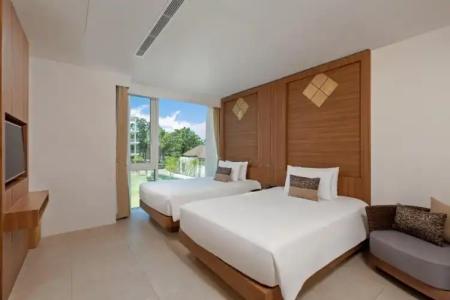 Splash Beach Resort, Maikhao Phuket - SHA Extra Plus - 181