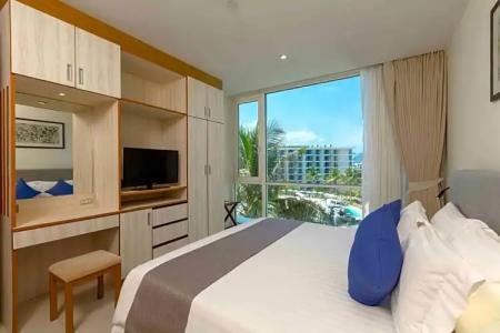 Splash Beach Resort, Maikhao Phuket - SHA Extra Plus - 101