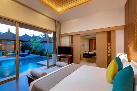 Splash Beach Resort, Maikhao Phuket - SHA Extra Plus - 226