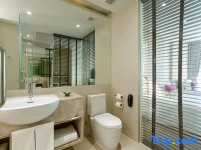 Splash Beach Resort, Maikhao Phuket - SHA Extra Plus - 129