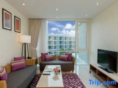 Splash Beach Resort, Maikhao Phuket - SHA Extra Plus - 150