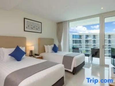 Splash Beach Resort, Maikhao Phuket - SHA Extra Plus - 149