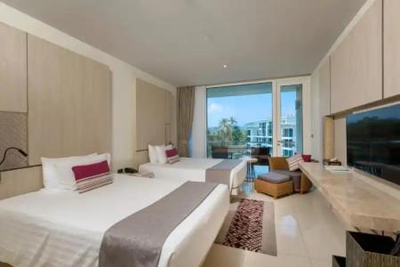 Splash Beach Resort, Maikhao Phuket - SHA Extra Plus - 135