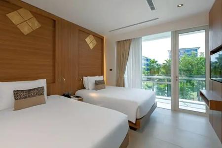 Splash Beach Resort, Maikhao Phuket - SHA Extra Plus - 216