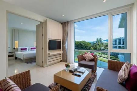 Splash Beach Resort, Maikhao Phuket - SHA Extra Plus - 168