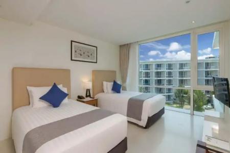 Splash Beach Resort, Maikhao Phuket - SHA Extra Plus - 113