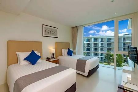 Splash Beach Resort, Maikhao Phuket - SHA Extra Plus - 140