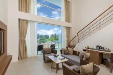 Splash Beach Resort, Maikhao Phuket - SHA Extra Plus - 173