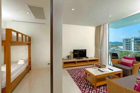 Splash Beach Resort, Maikhao Phuket - SHA Extra Plus - 102