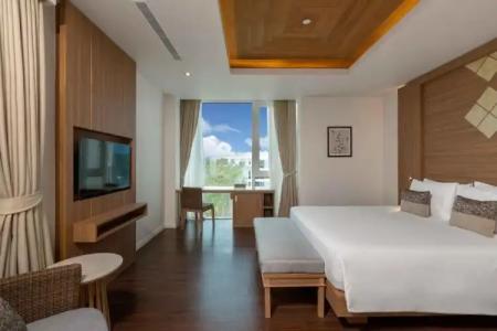 Splash Beach Resort, Maikhao Phuket - SHA Extra Plus - 172