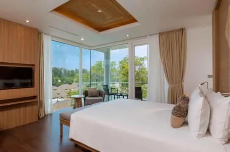 Splash Beach Resort, Maikhao Phuket - SHA Extra Plus - 182