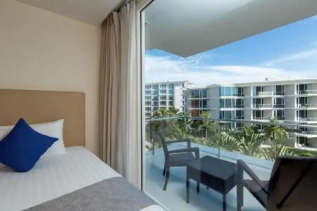 Splash Beach Resort, Maikhao Phuket - SHA Extra Plus - 108