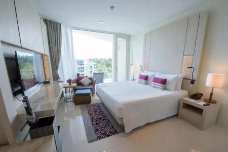 Splash Beach Resort, Maikhao Phuket - SHA Extra Plus - 134