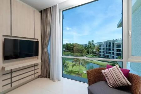 Splash Beach Resort, Maikhao Phuket - SHA Extra Plus - 167