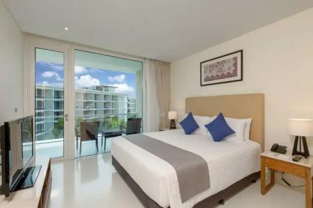 Splash Beach Resort, Maikhao Phuket - SHA Extra Plus - 171