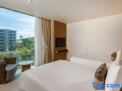 Splash Beach Resort, Maikhao Phuket - SHA Extra Plus - 199