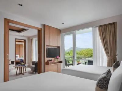 Splash Beach Resort, Maikhao Phuket - SHA Extra Plus - 188