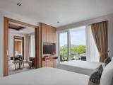 2 Bedrooms Residence with balcony