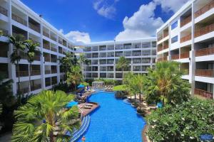 Deevana Plaza Phuket - SHA Extra Plus, Patong