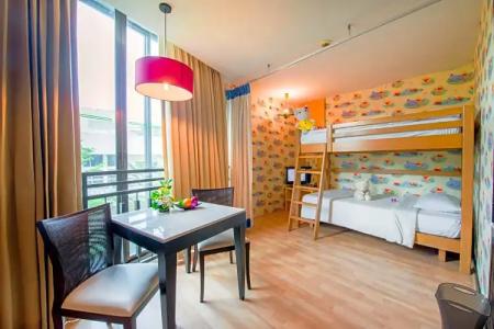 Deevana Plaza Phuket - SHA Extra Plus - 63