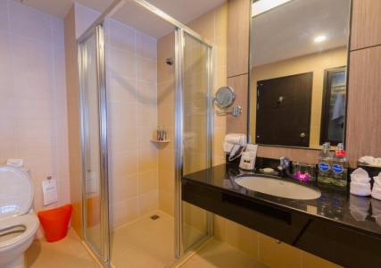 Deevana Plaza Phuket - SHA Extra Plus - 10