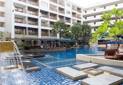 Deevana Plaza Phuket - SHA Extra Plus - 17