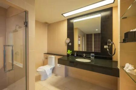 Deevana Plaza Phuket - SHA Extra Plus - 116