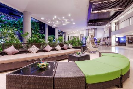 Deevana Plaza Phuket - SHA Extra Plus - 21