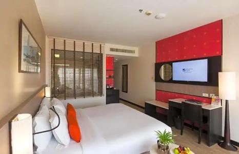 Deevana Plaza Phuket - SHA Extra Plus - 79