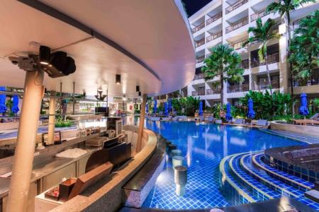 Deevana Plaza Phuket - SHA Extra Plus - 39