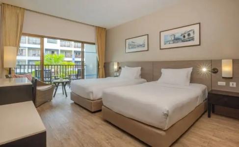 Deevana Plaza Phuket - SHA Extra Plus - 101