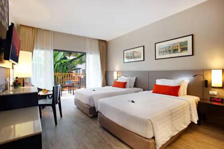 Deevana Plaza Phuket - SHA Extra Plus - 81