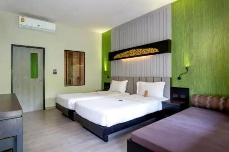 Deevana Patong Resort & Spa - SHA Extra Plus - 53