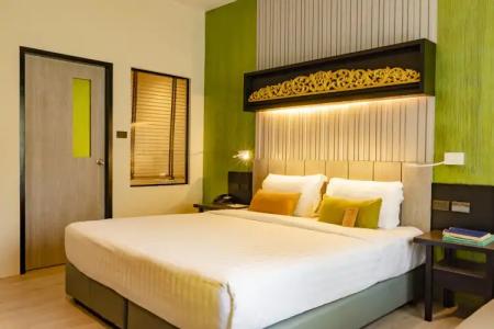 Deevana Patong Resort & Spa - SHA Extra Plus - 7