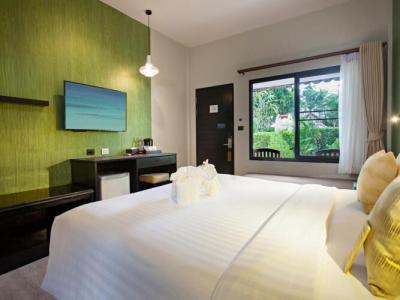 Deevana Patong Resort & Spa - SHA Extra Plus - 43