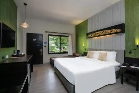 Deevana Patong Resort & Spa - SHA Extra Plus - 51