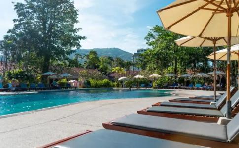 Deevana Patong Resort & Spa - SHA Extra Plus - 32