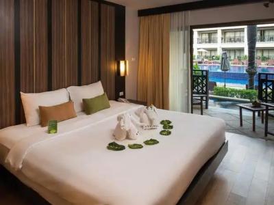 Deevana Patong Resort & Spa - SHA Extra Plus - 26