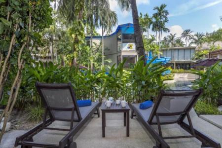 Holiday Inn Resort Phuket Surin Beach, an IHG - 121