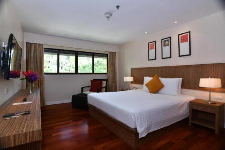 Holiday Inn Resort Phuket Surin Beach, an IHG - 111