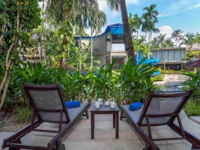 Holiday Inn Resort Phuket Surin Beach, an IHG - 129