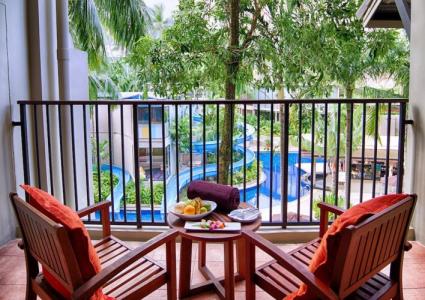 Holiday Inn Resort Phuket Surin Beach, an IHG - 109