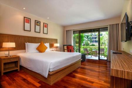 Holiday Inn Resort Phuket Surin Beach, an IHG - 126