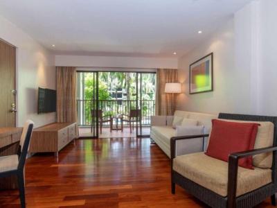 Holiday Inn Resort Phuket Surin Beach, an IHG - 132