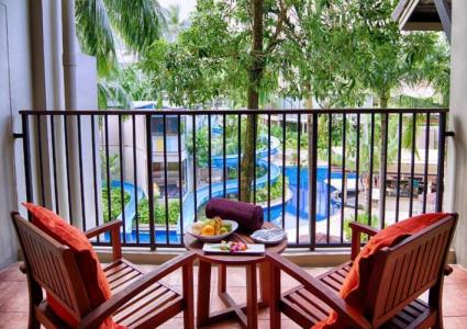 Holiday Inn Resort Phuket Surin Beach, an IHG - 103