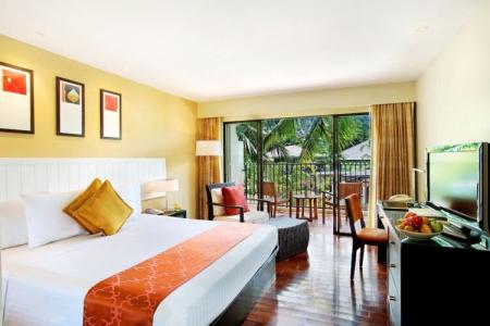 Holiday Inn Resort Phuket Surin Beach, an IHG - 115