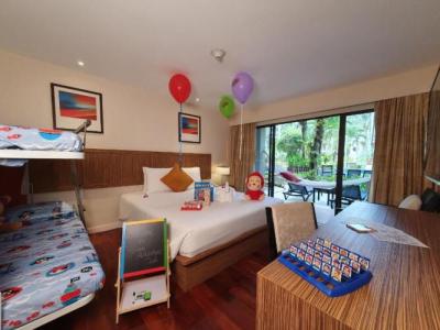 Holiday Inn Resort Phuket Surin Beach, an IHG - 117